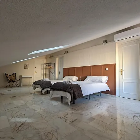 Atico San Juan 2 Apartment Caceres Exterior photo