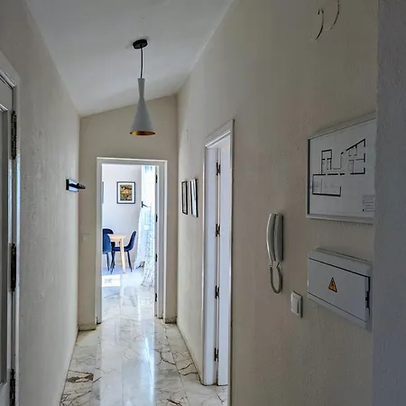 Atico San Juan 2 Apartment Caceres Exterior photo