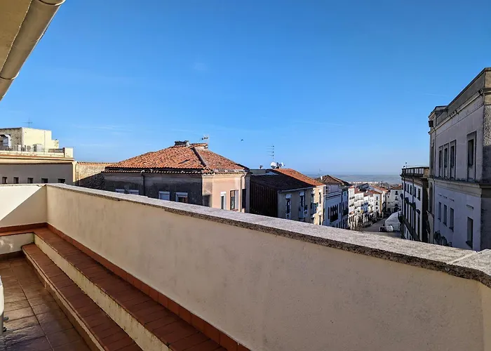 Atico San Juan 2