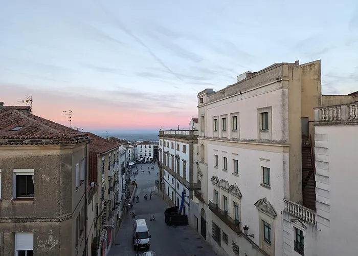 Atico San Juan 2