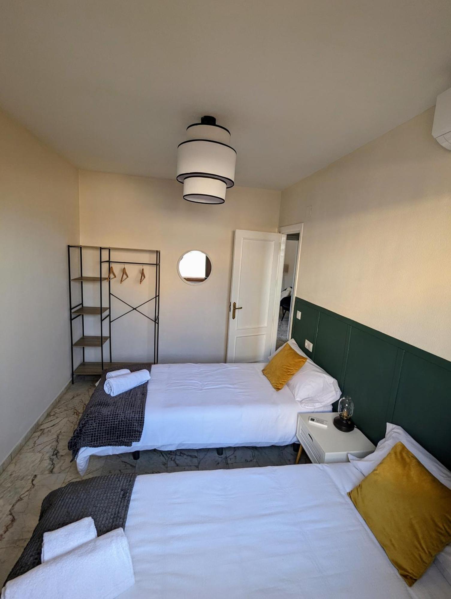 Atico San Juan 2 Appartement