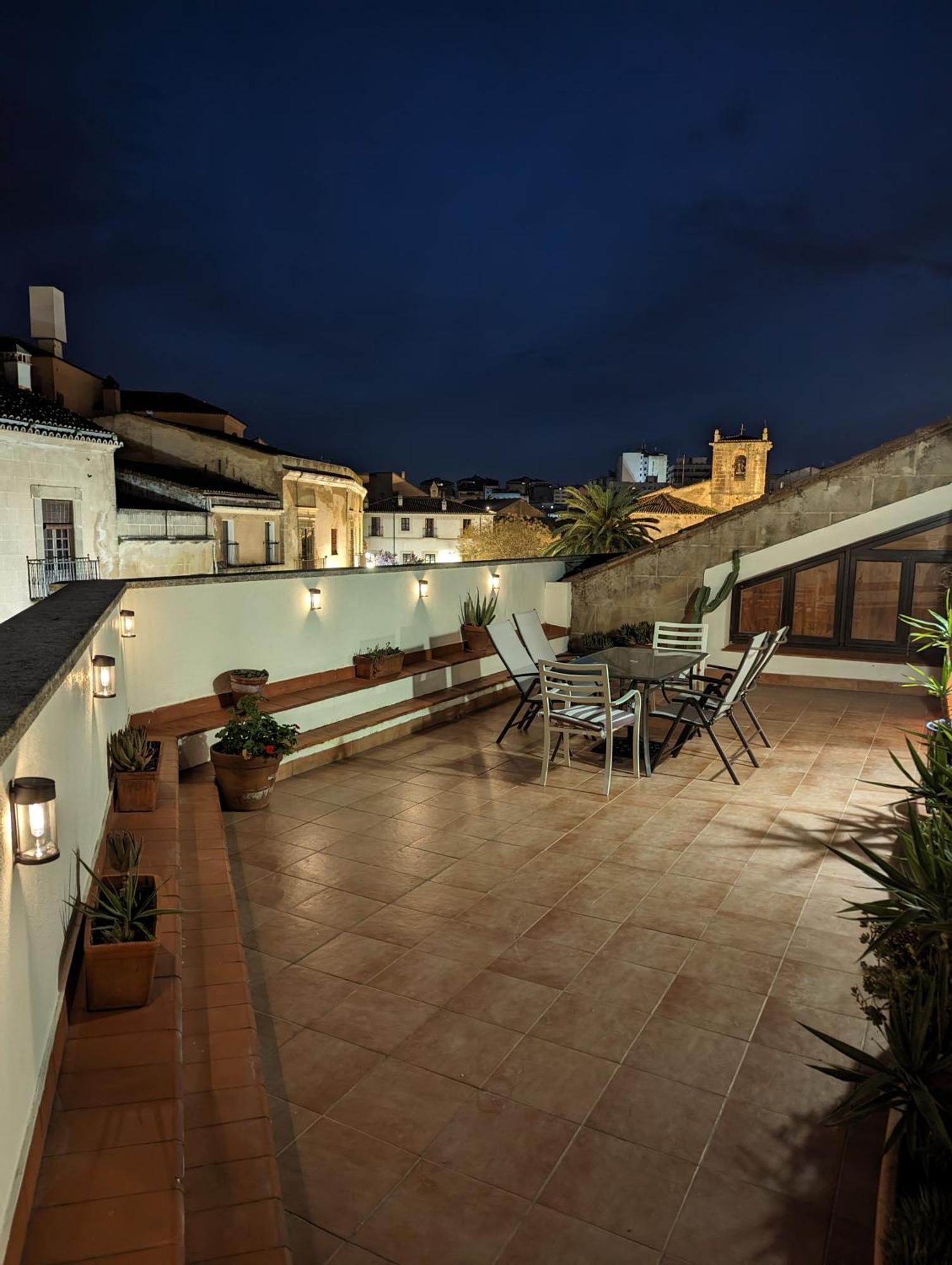 Atico San Juan 2