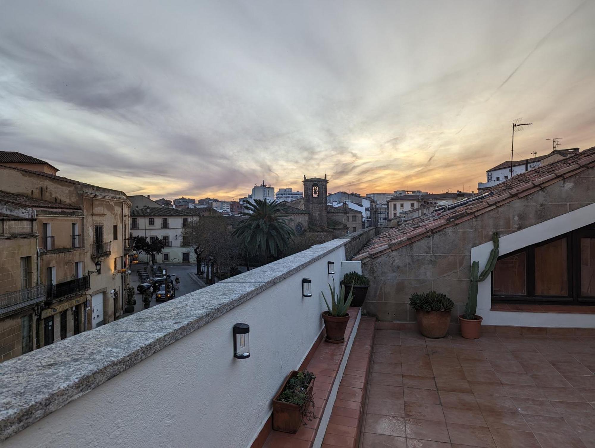 Appartement Atico San Juan 2 *