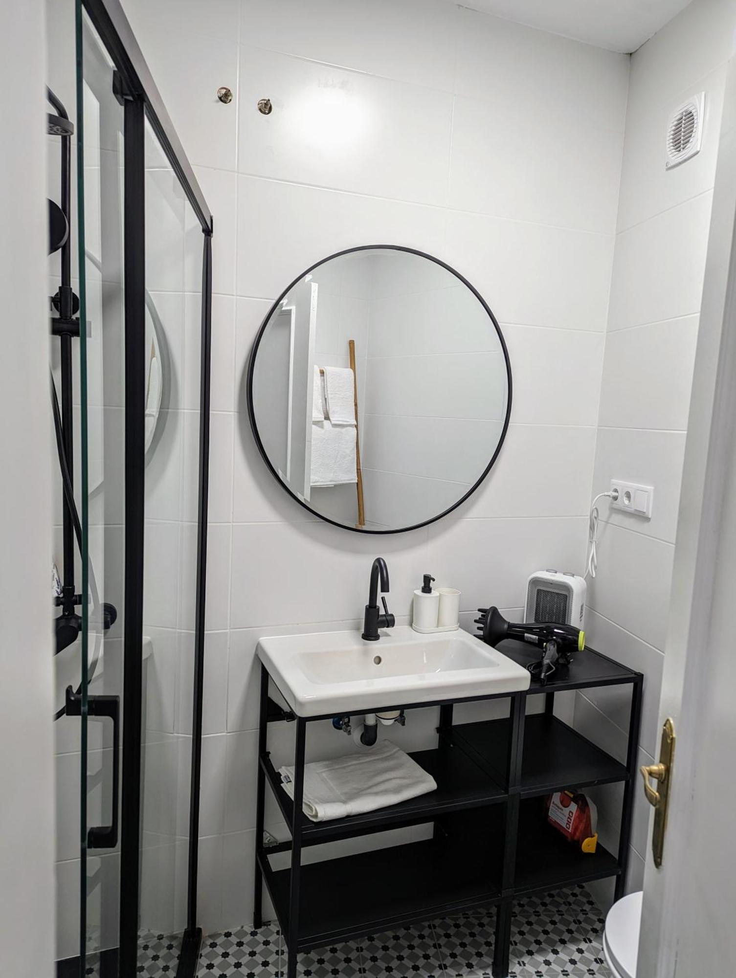 Apartment Atico San Juan 2