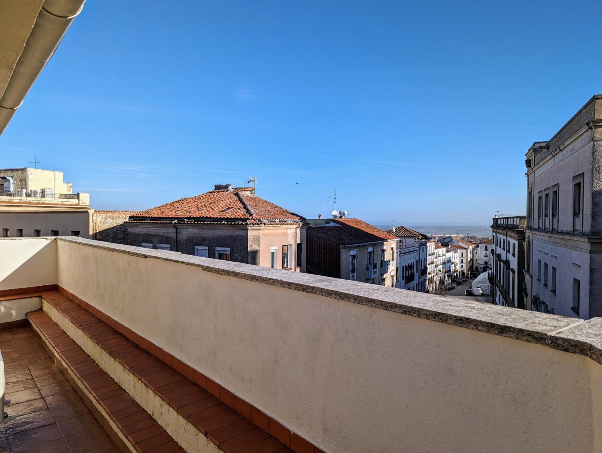 Apartment Atico San Juan 2 *