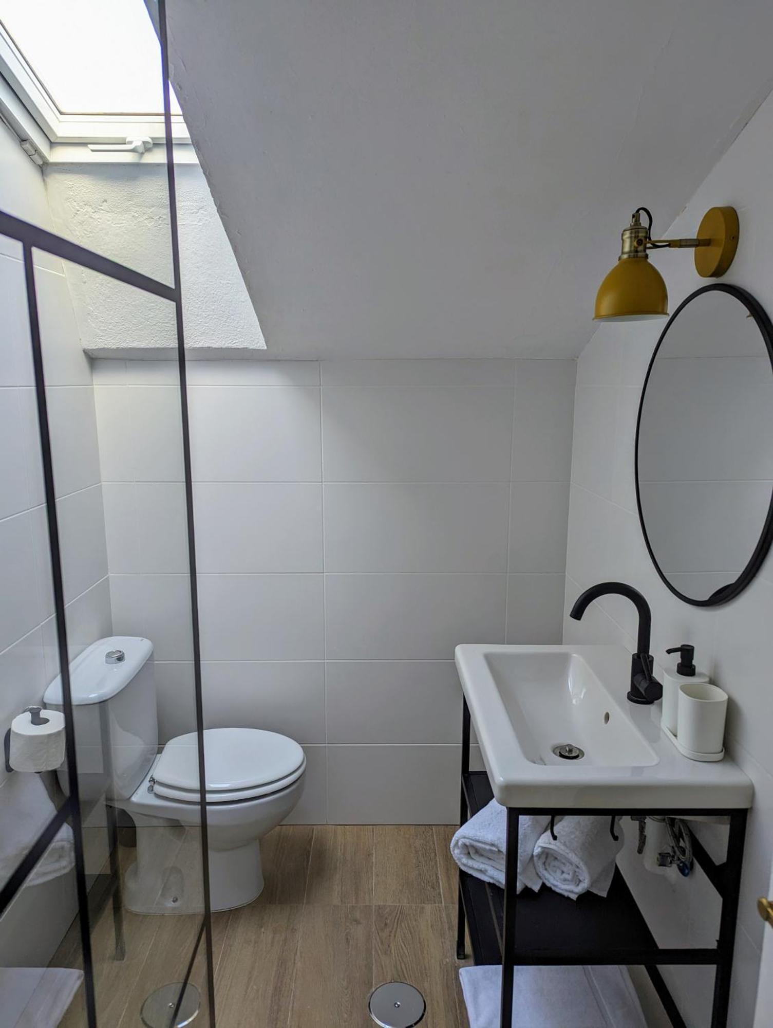 Appartement Atico San Juan 2 *
