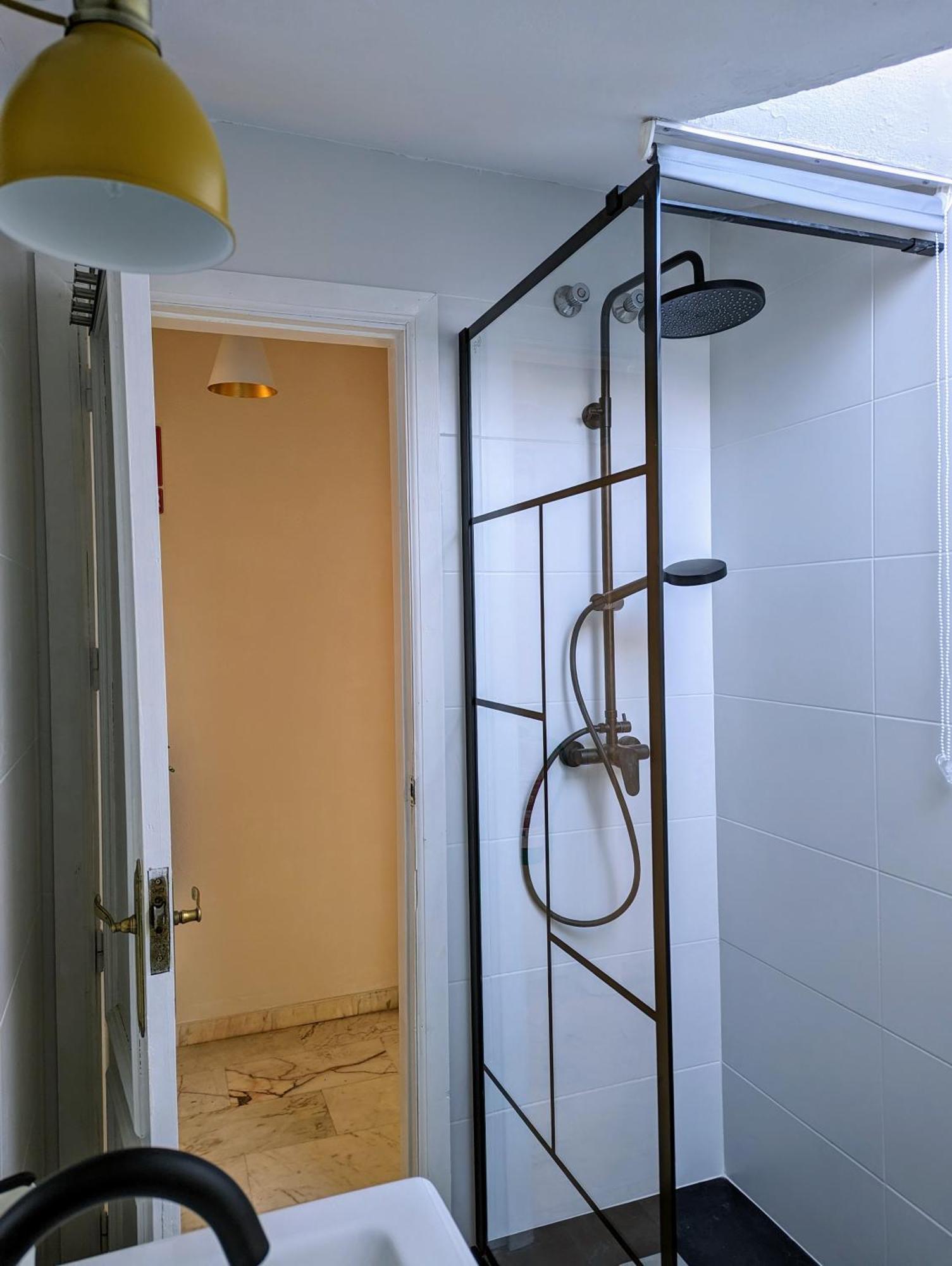 Appartement Atico San Juan 2 Caces