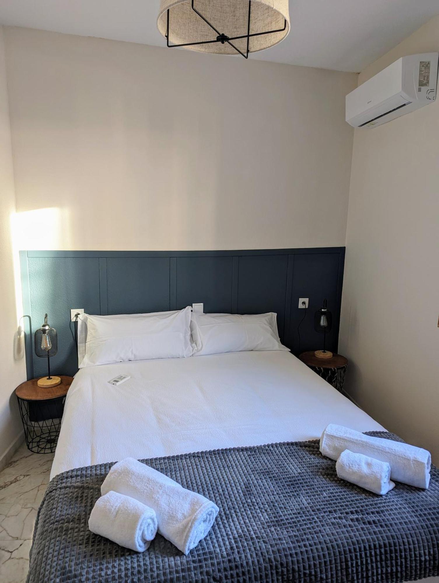 Appartement Atico San Juan 2 Caces