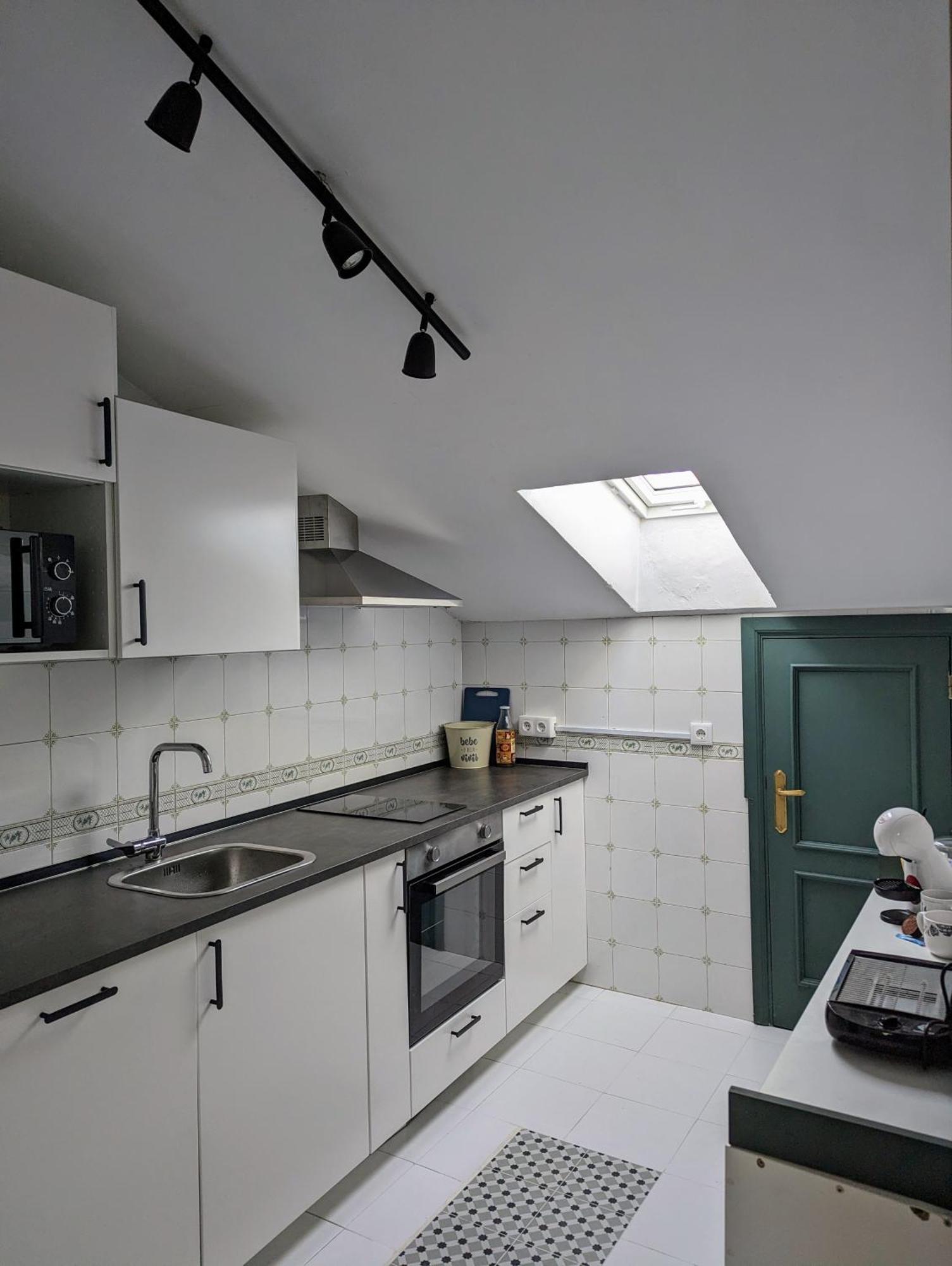 Appartement Atico San Juan 2
