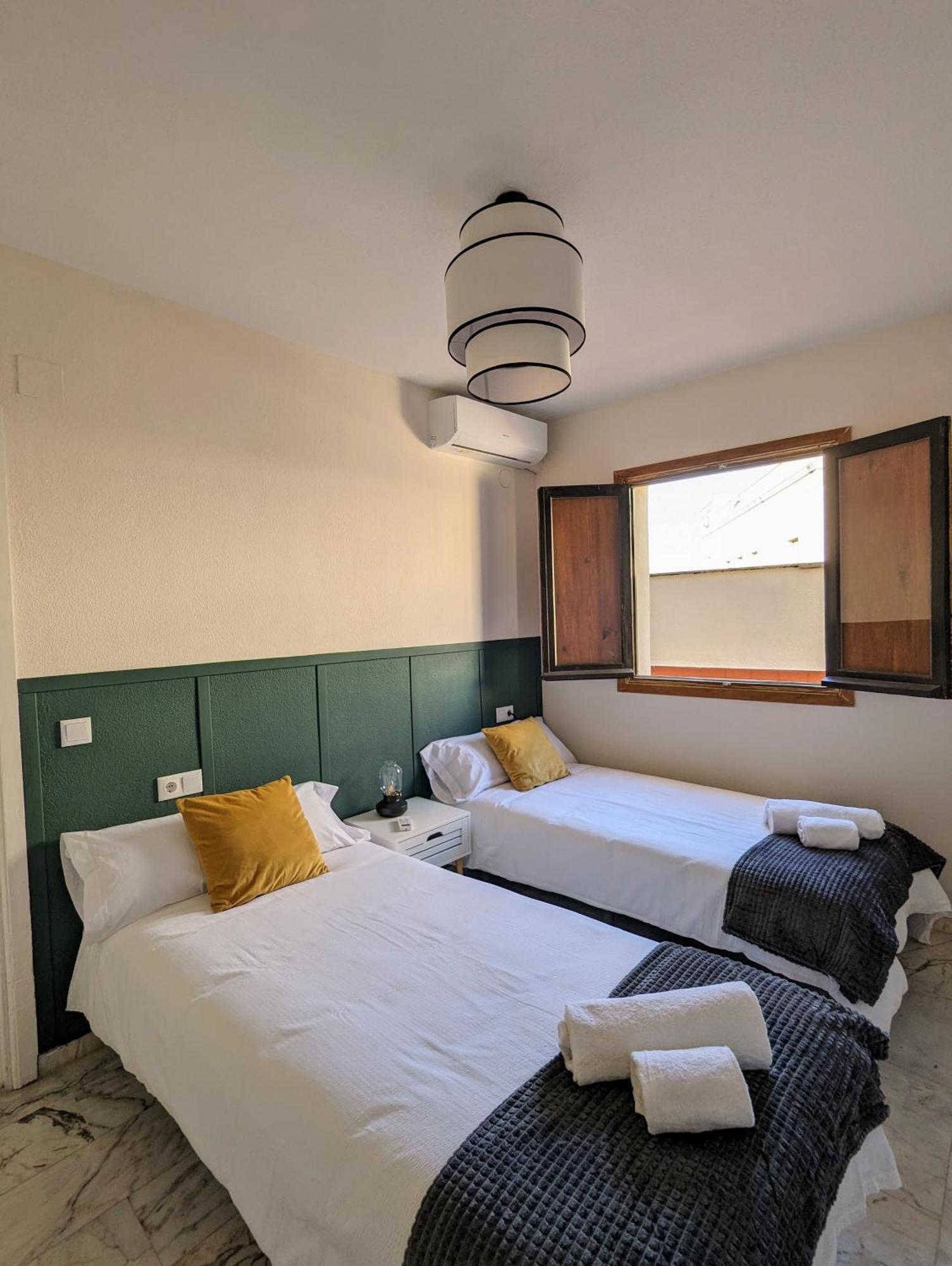 Appartement Atico San Juan 2